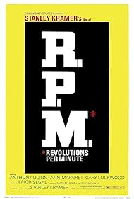 R.P.M. (Rivoluzioni Per Minuto) (1970)