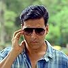 Akshay Kumar in Holiday (2014)