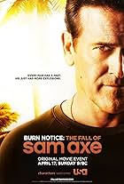 Burn Notice: The Fall of Sam Axe