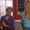 Siobhan Hayes and Zoë Wanamaker in My Family (2000)