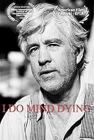 Clu Gulager in I Do Mind Dying (1984)