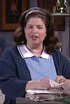 Lori Beth Denberg in The Steve Harvey Show (1996)