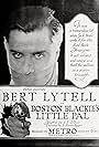 Bert Lytell in Boston Blackie's Little Pal (1918)