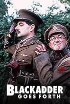 Blackadder Goes Forth