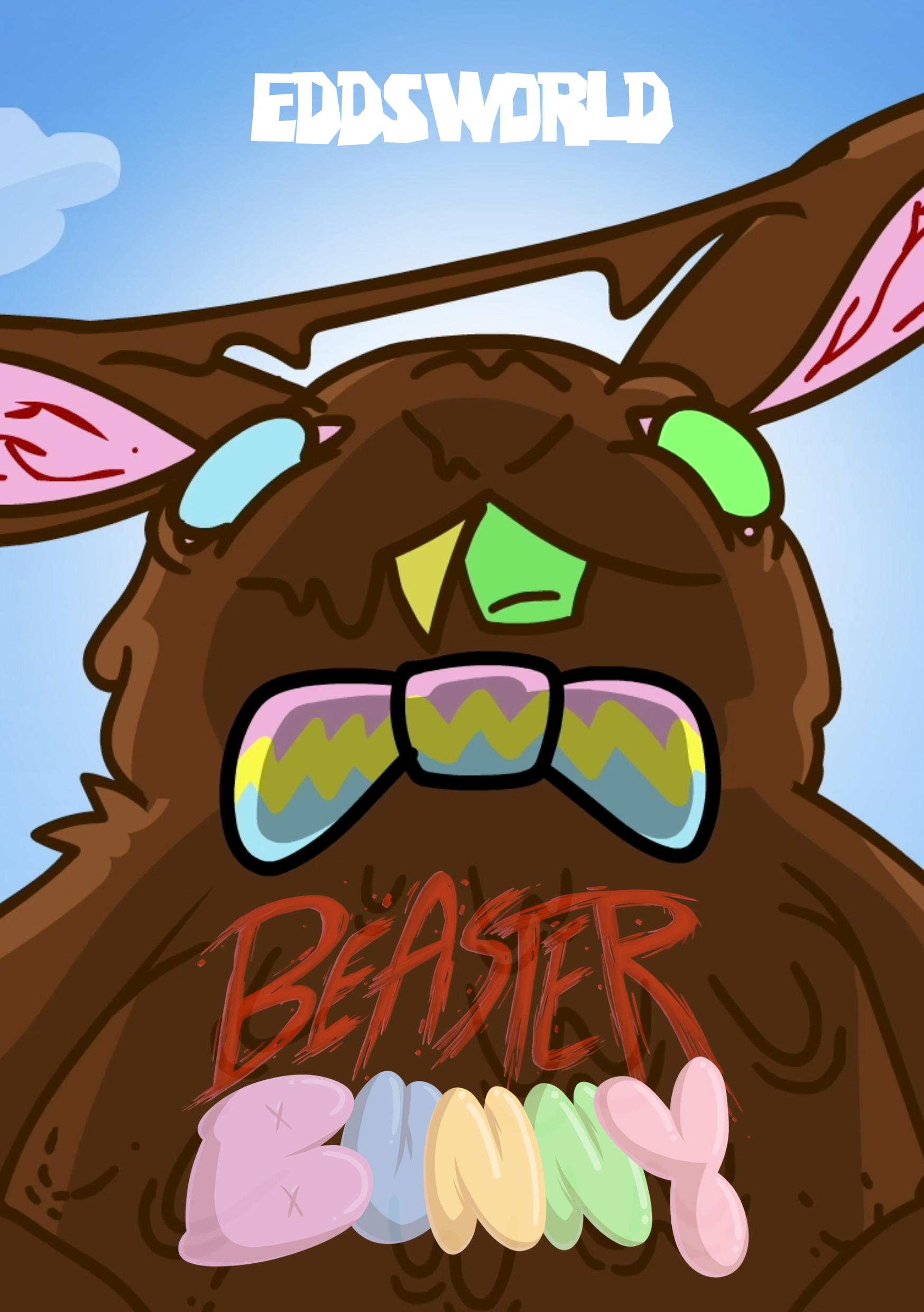 The Beaster Bunny (2021)