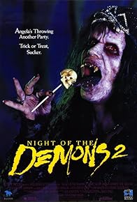 Primary photo for Night of the Demons 2