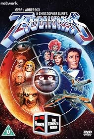 Terrahawks (1983)