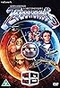 Terrahawks (TV Series 1983–1986) Poster