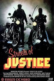 Streets of Justice (1985)