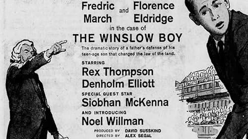 The Winslow Boy (1958)