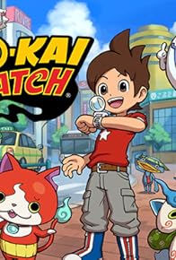 Primary photo for Yo-kai Watch