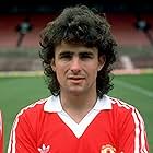 Arthur Albiston