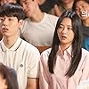 Cho Yi-hyun and Bae Hyun-Sung in Seulgiroun Euisasaenghal (2020)