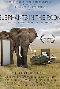 Primary photo for Elephants in the Room