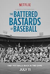 The Battered Bastards of Baseball (2014)