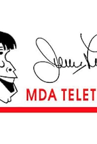 Primary photo for The 1984 Jerry Lewis MDA Labor Day Telethon