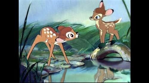 Bambi: Diamond Edition