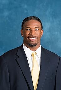 Primary photo for Karan Higdon