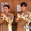 Bong Tae-gyu and Yoon Jong-hoon in Penteuhauseu (2020)