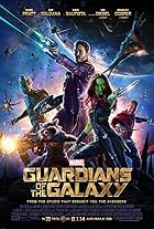 Guardians of the Galaxy