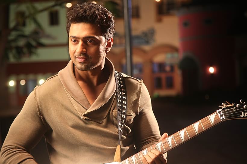 Dev in Bindaas (2014)