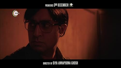 Bob Biswas | The Friendly Assassin | Trailer