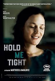 Vicky Krieps in Hold Me Tight (2021)