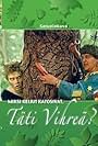 Miksi keijut katosivat? Täti Vihreä (1997)