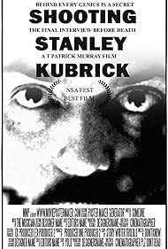 Shooting Stanley Kubrick (2015)