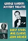 George Sanders, John Archer, and Mae Clarke in The George Sanders Mystery Theater (1957)