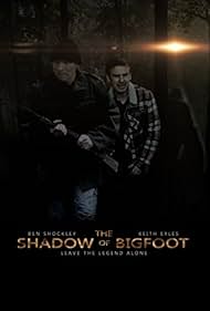 The Shadow of Bigfoot (2013)