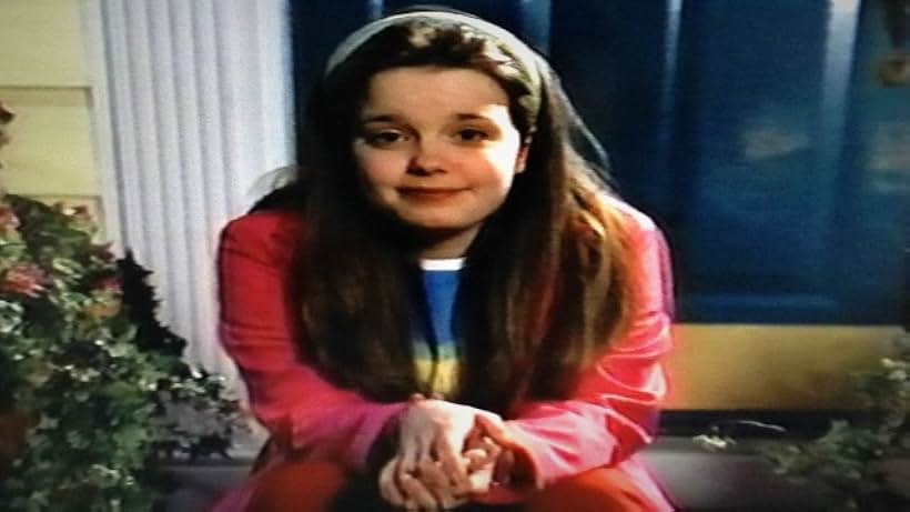 Kimberly J. Brown in Quints (2000)