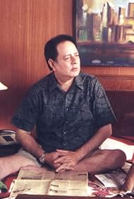 Navin Nischol in Apna Apna Style (2000)