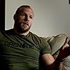 James Haskell in Oceans Apart: Greed, Betrayal and Pacific Island Rugby (2020)