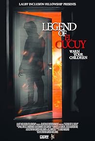 Primary photo for Legend of El Cucuy