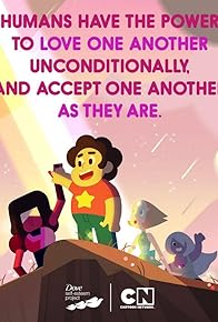 Primary photo for Steven Universe and the Dove Self-Esteem Project