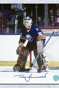 Primary photo for Tom Barrasso