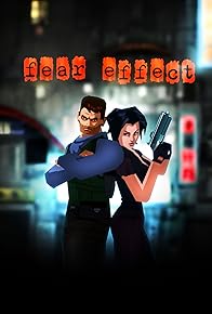 Primary photo for Fear Effect