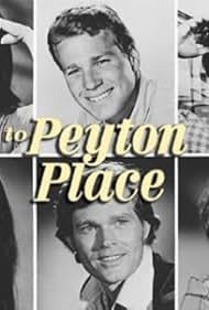 Return to Peyton Place (1972)