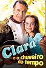 Clara e o Chuveiro do Tempo (2005)