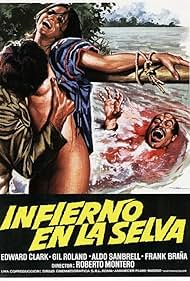 Savana: Violenza carnale (1979)