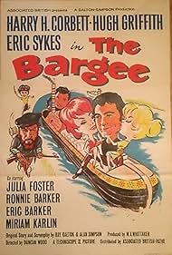 The Bargee (1964)