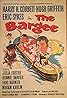 The Bargee (1964) Poster