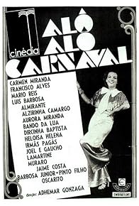 Primary photo for Alô Alô Carnaval