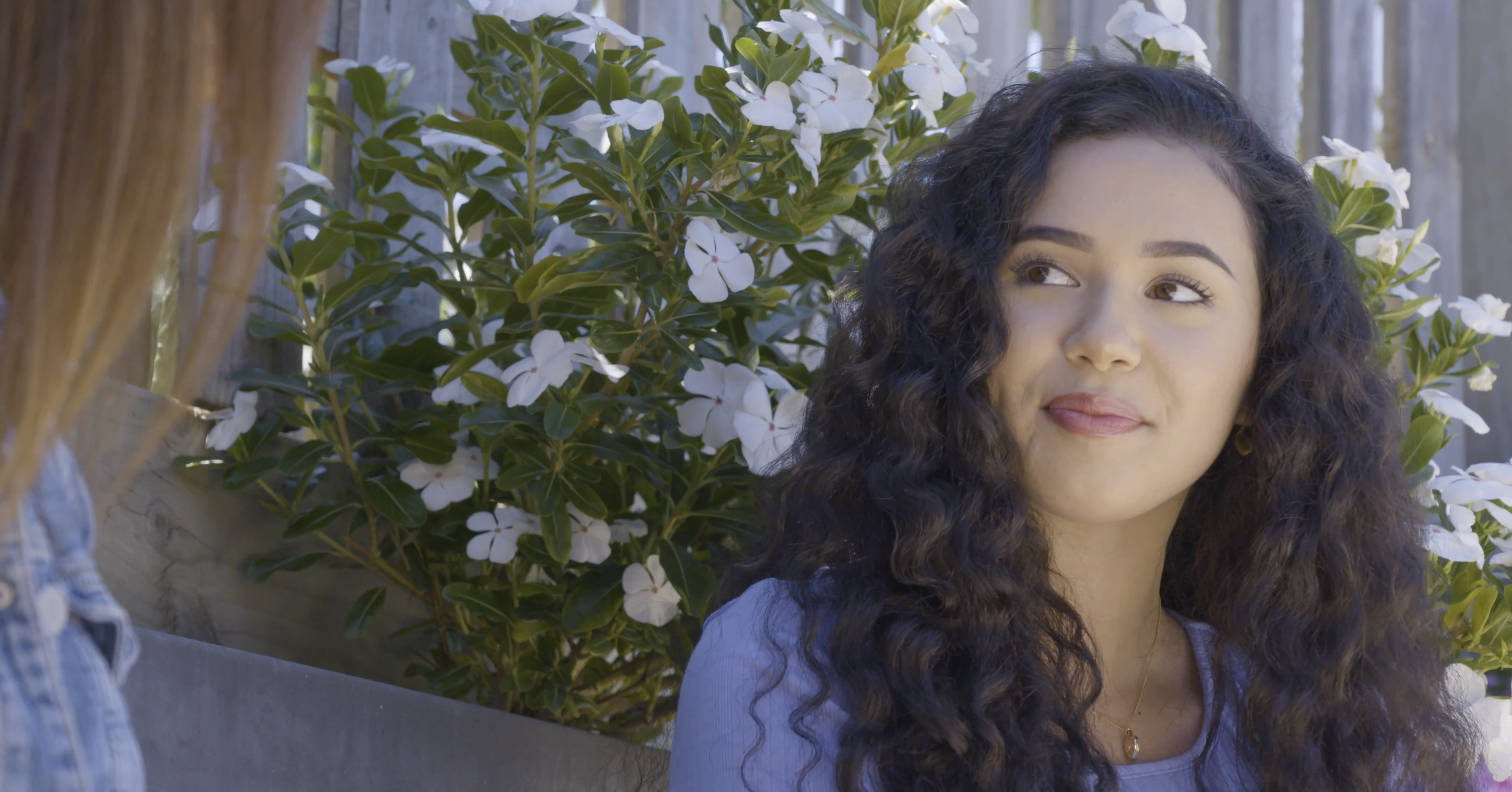 Madison and the Happiness Jar (2021)