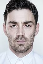 Matthew McNulty