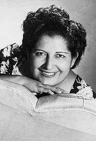 Primary photo for Lupe Suárez