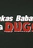 Bukas, babaha ng dugo (2001) Poster