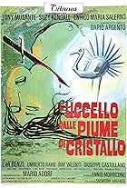 L'uccello dalle piume di cristallo