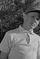 Greg Jarvis in The Slender Thread (1965)